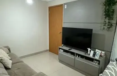 Apartamento com 2 quartos à venda na avenida comendador lisio bertoni, 00, jardim bertoni, americana, 50 m2 por r$ 220.000