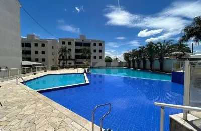 Apartamento com 3 quartos à venda na rua arthur worschec, 606, vila margarida, americana, 69 m2 por r$ 325.000