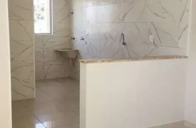 Apartamento com 2 quartos à venda na rua, jardim terramérica i, americana, 50 m2 por r$ 175.000