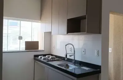 Apartamento com 2 quartos à venda na rua roberto jensen, 221, jardim terramérica i, americana, 54 m2 por r$ 225.000