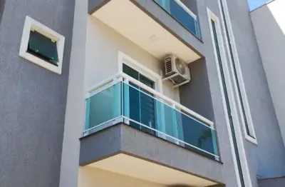 Apartamento com 2 quartos à venda na rua amabile fornaro pavan, 555, jardim terramérica i, americana, 65 m2 por r$ 320.000