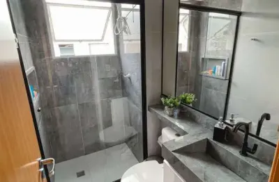 Apartamento com 2 quartos à venda na avenida brasil norte, jardim terramérica i, americana, 43 m2 por r$ 190.000