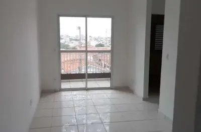 Apartamento com 2 quartos à venda na roberto jensen 221, jardim são francisco, santa bárbara d'oeste, 48 m2 por r$ 230.000