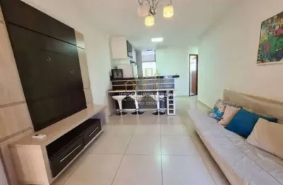 Apartamento com 2 quartos à venda na avenida brasil norte, jardim terramérica i, americana, 67 m2 por r$ 290.000