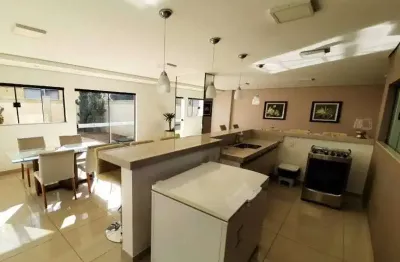 Apartamento com 3 quartos à venda na avenida brasil norte, centro, americana, 70 m2 por r$ 480.000