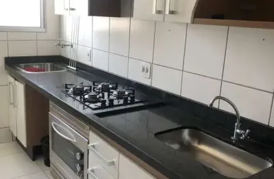 Apartamento com 2 quartos à venda na centro., 000, residencial boa vista, americana, 90 m2 por r$ 225.000