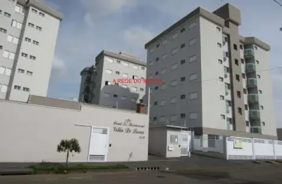 Apartamento com 2 quartos à venda na rua josefina cabana delben, jardim terramérica i, americana, 80 m2 por r$ 300.000