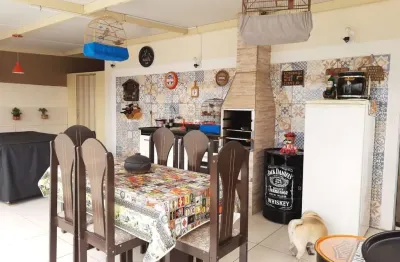 Apartamento com 3 quartos à venda na jardim bela vista, jardim bela vista, americana, 115 m2 por r$ 300.000