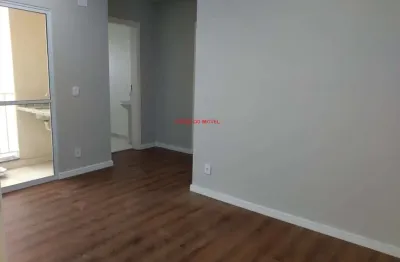 Apartamento com 2 quartos à venda na jardim bela vista, jardim bela vista, americana, 51 m2 por r$ 230.000