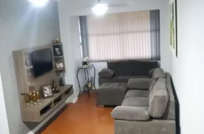 Apartamento com 2 quartos à venda na avenida bandeirantes, jardim recanto, americana, 68 m2 por r$ 38.000