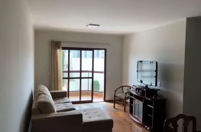 Apartamento com 3 quartos à venda na avenida nossa senhora de fátima, vila israel, americana, 95 m2 por r$ 220.000