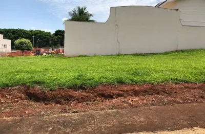 Terreno em condomínio fechado à venda na rua roberto jensen, 340, jardim terramérica i, americana por r$ 380.000