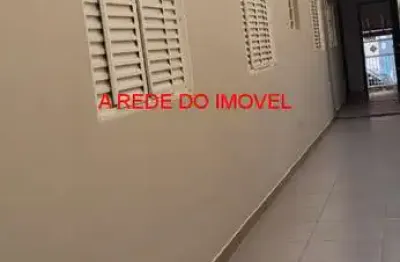 Casa com 3 quartos à venda na rua diadema, 240, parque novo mundo, americana por r$ 430.000