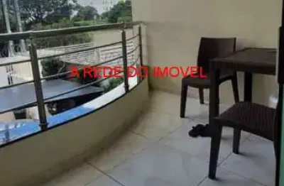 Apartamento com 2 quartos à venda na rua atair ferreira martins, 67, jardim terramérica ii, americana, 68 m2 por r$ 295.000