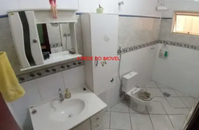 Casa com 2 quartos à venda na rua das açucenas, parque novo mundo, americana, 187 m2 por r$ 499.000