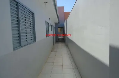 Casa com 2 quartos à venda na rua do niquel, 611, vila mollon iv, santa bárbara d'oeste, 150 m2 por r$ 360.000