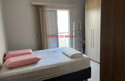 Apartamento com 2 quartos à venda na rua áurea possenti, 455, jardim terramérica ii, americana, 63 m2 por r$ 285.000