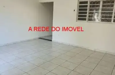 Casa com 3 quartos à venda na rua professora aracy de jesus abrahão paciulli, 999, parque universitário, americana, 100 m2 por r$ 550.000
