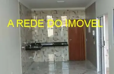 Casa com 3 quartos à venda na rua vinhedo, 000, parque universitário, americana, 120 m2 por r$ 525.000