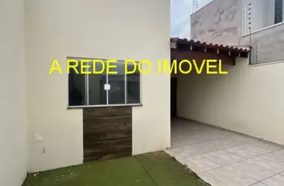 Casa com 2 quartos à venda na rua doutor wanthuildes irajaya lobo, 900, jardim terramérica ii, americana por r$ 450.000