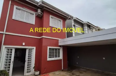 Casa em condomínio fechado com 3 quartos à venda na rua são joaquim, 890, cariobinha, americana, 105 m2 por r$ 998.800