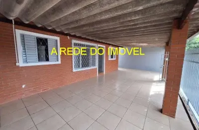 Casa com 3 quartos à venda na rua benedito dos santos, 00, jardim mathilde berzin, nova odessa por r$ 380.000