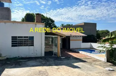 Chácara / sítio com 2 quartos à venda na estrada da balsa, 00, jardim da balsa i, americana por r$ 240.000