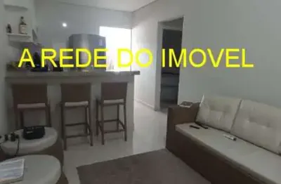 Apartamento com 2 quartos à venda na avenida santa cecília, 90, parque residencial jaguari, americana, 60 m2 por r$ 290.000