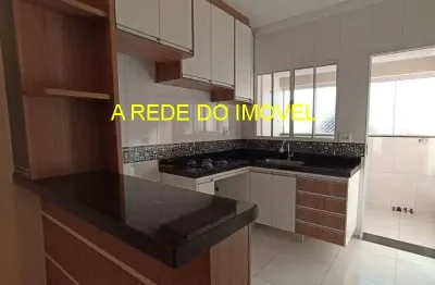 Apartamento com 2 quartos à venda na rua doutor ediney cordenonsi, 45, jardim terramérica ii, americana, 80 m2 por r$ 350.000