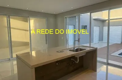 Casa com 3 quartos à venda na rua roberto jensen, 00, jardim terramérica i, americana por r$ 1.500.000