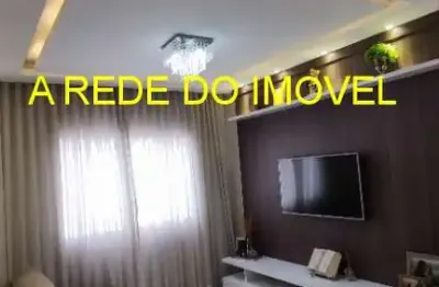 Apartamento com 5 quartos à venda na rua doutor wanthuildes irajaya lobo, 000, jardim terramérica ii, americana, 65 m2 por r$ 445.000