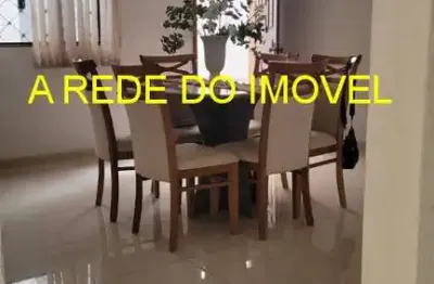 Casa com 3 quartos à venda na rua aluísio de azevedo, 00, vila amorim, americana por r$ 350.000