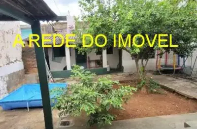 Casa com 3 quartos à venda na rua das alfazemas, 00, cidade jardim ii, americana por r$ 270.000
