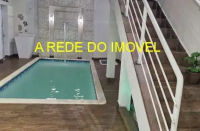 Casa com 3 quartos à venda na rua roberto jensen, 221, jardim terramérica i, americana por r$ 380.000