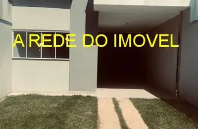 Casa com 3 quartos à venda na rua joão ginetti, 100, jardim das orquídeas, americana, 150 m2 por r$ 375.000