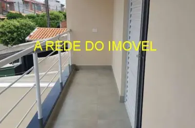 Casa com 4 quartos à venda na praça luiz afonso, parque nova carioba, americana por r$ 215.000