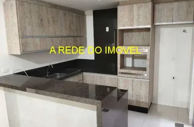 Apartamento com 2 quartos à venda na rua inezita barroso, 00, parque residencial jaguari, americana, 74 m2 por r$ 280.000
