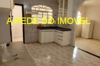 Casa com 2 quartos à venda na rua campinas, parque novo mundo, americana por r$ 280.000