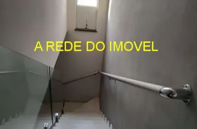 Casa com 3 quartos à venda na rua carlos penachioni, 000, jardim terramérica ii, americana por r$ 430.000