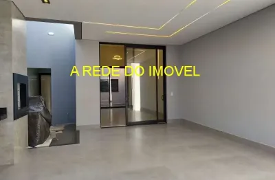 Casa em condomínio fechado com 3 quartos à venda na rua professor fernando josé goffi macedo, parque universitário, americana, 150 m2 por r$ 760.000