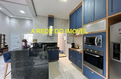 Casa com 3 quartos à venda na rua professor rosanio braga, jardim terramérica ii, americana, 156 m2 por r$ 150.000