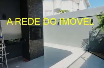 Casa com 2 quartos à venda na rua atair ferreira martins, 100, jardim terramérica i, americana, 150 m2 por r$ 630.000