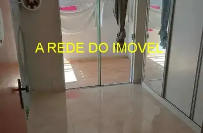 Apartamento com 2 quartos à venda na rua professor fernando josé goffi macedo, parque universitário, americana, 80 m2 por r$ 300.000