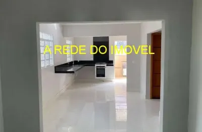 Casa com 3 quartos à venda na rua portugal, jardim europa i, santa bárbara d'oeste, 250 m2 por r$ 460.000