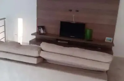 Casa com 3 quartos à venda na rua roberto jensen, 221, jardim terramérica i, americana, 258 m2 por r$ 850.000