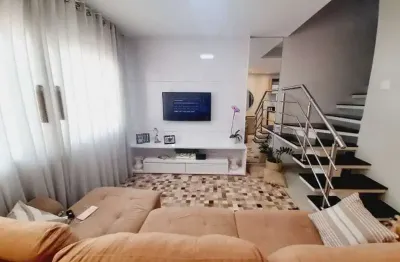 Casa com 3 quartos à venda na rua roberto jensen, 221, jardim terramérica i, americana por r$ 650.000