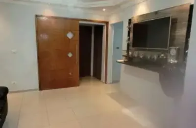 Casa com 3 quartos à venda na rua das dálias, 000, cidade jardim i, americana por r$ 480.000