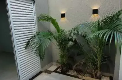 Casa com 3 quartos à venda na rua luiz miante, 000, jardim terramérica ii, americana por r$ 750.000