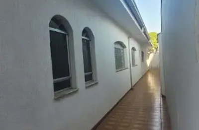Casa com 3 quartos à venda na rua dos jequitibás, 000, jardim glória, americana por r$ 850.000