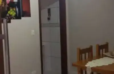 Casa com 3 quartos à venda na manoel rodrigues, 00, parque novo mundo, americana por r$ 560.000